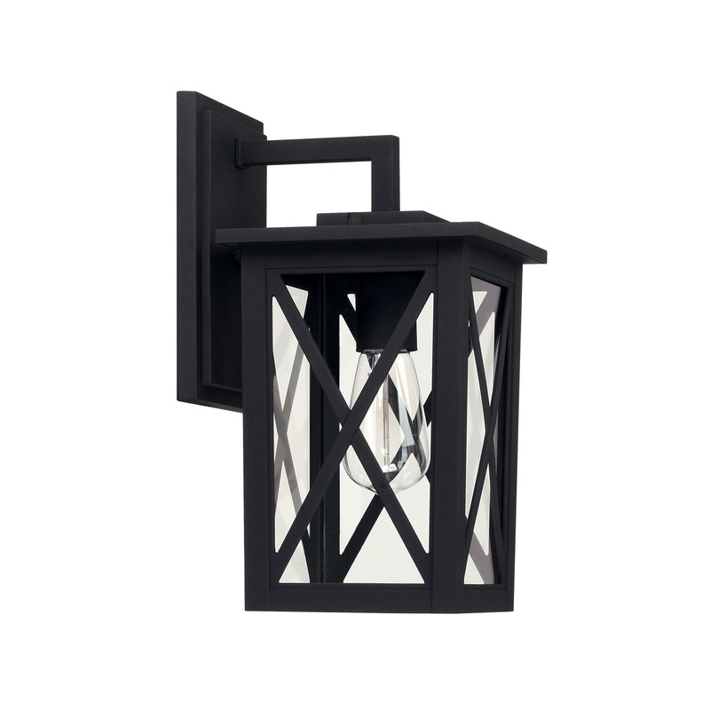 Avondale Outdoor Wall Lantern