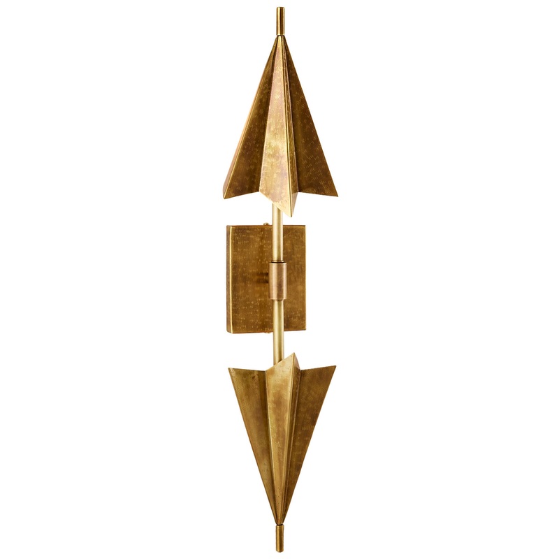 Canary Wall Sconce