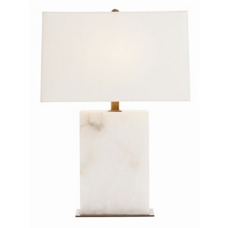 Carson Table Lamp