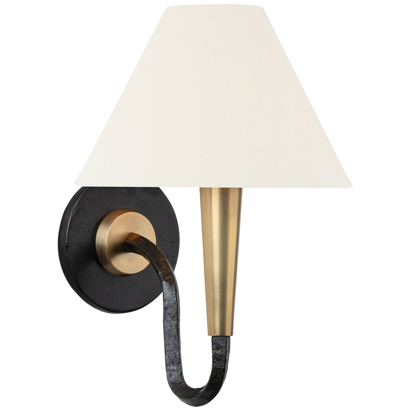 Cavalli Wall Sconce