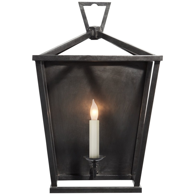 Darlana Open Wall Sconce