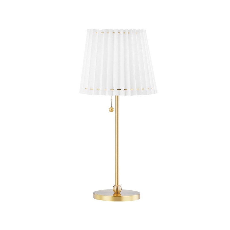 Demi Table Lamp