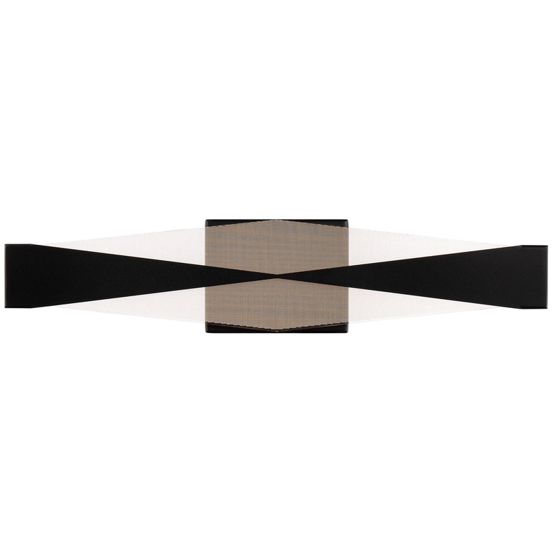 Enigmatic Wall Light