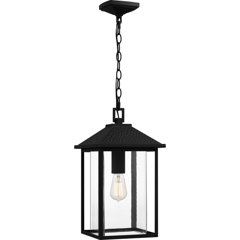 Fletcher Outdoor Hanging Lantern