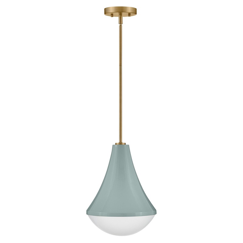 Haddie Pendant