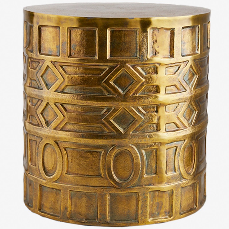 Millenia End Table