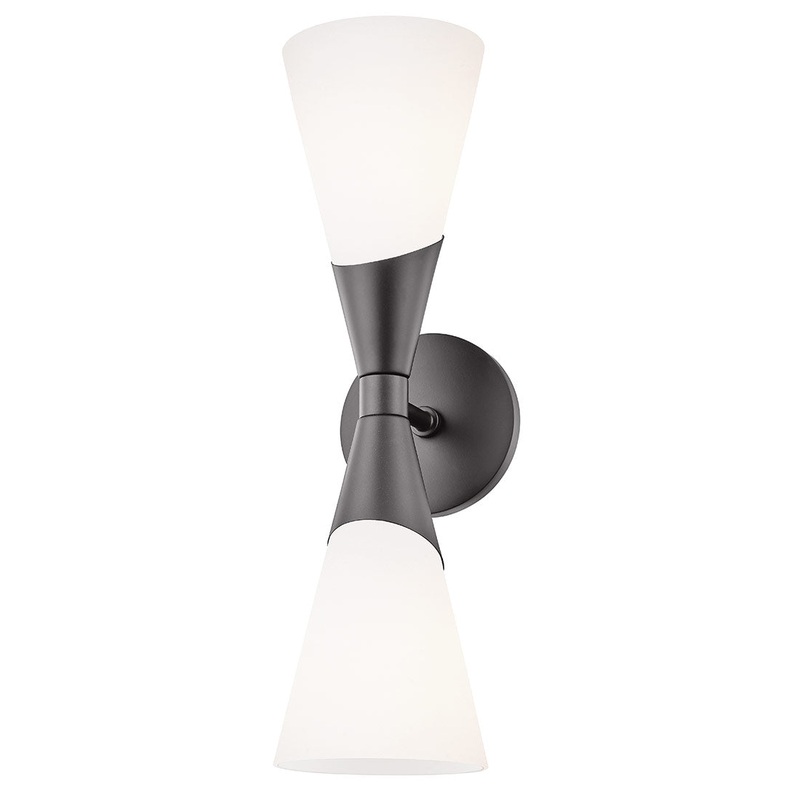 Parker Double Wall Light