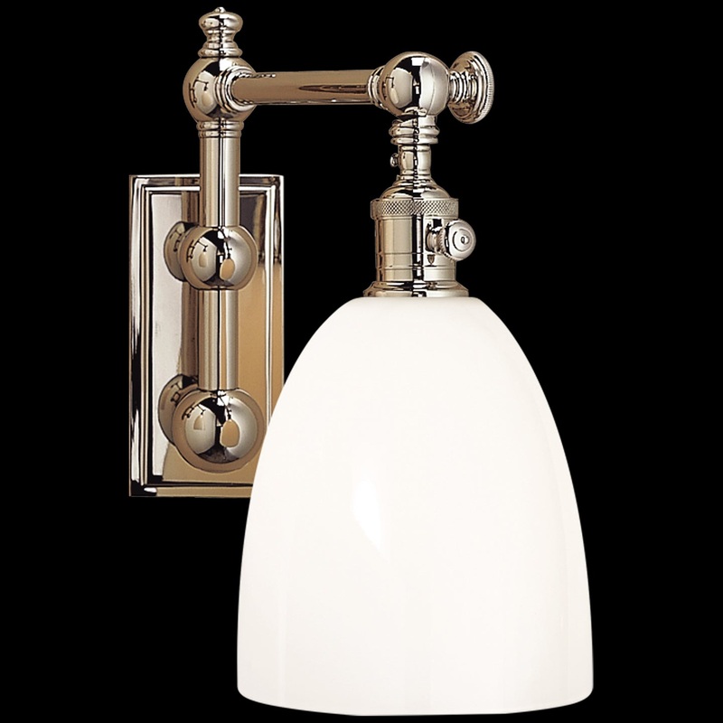 Pimlico Wall Sconce