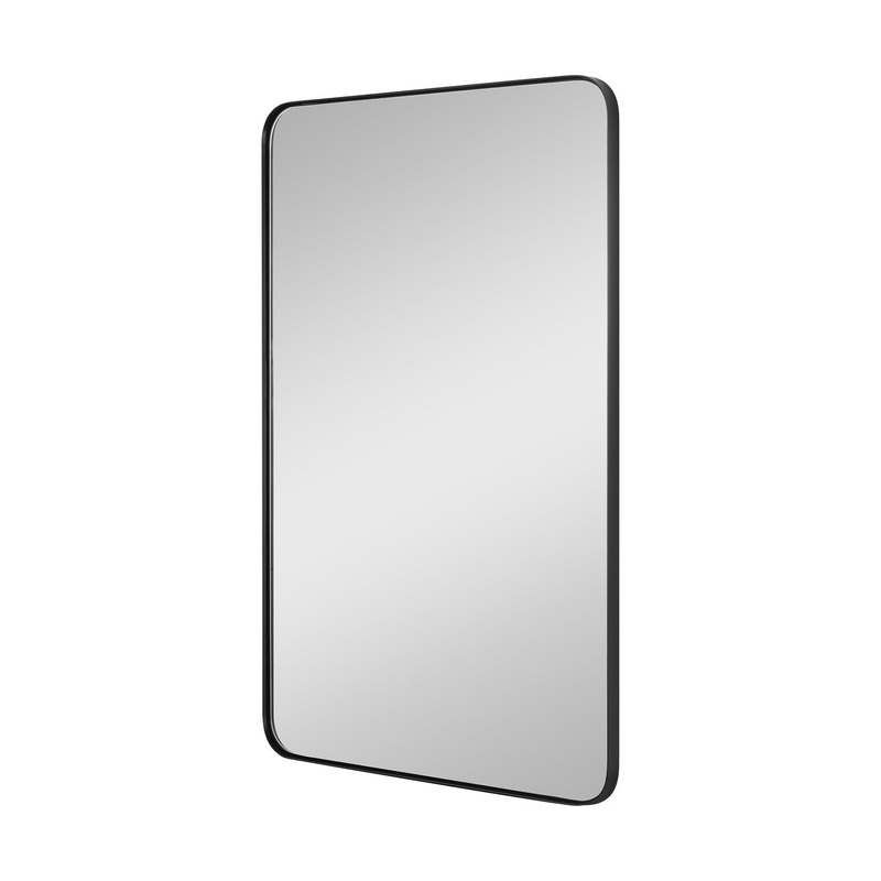 Planer Rectangular Mirror