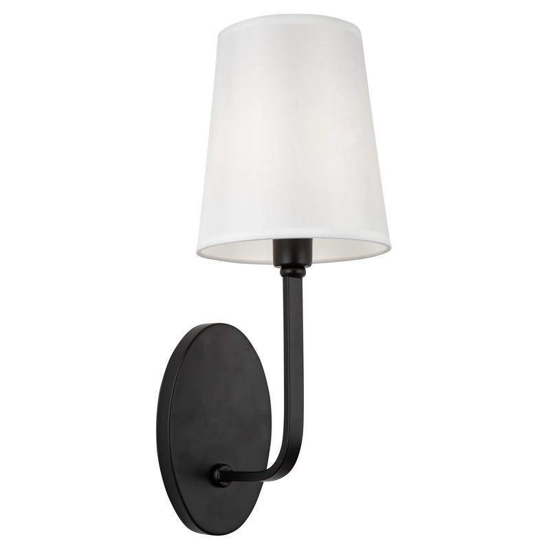 Rhythm Wall Sconce