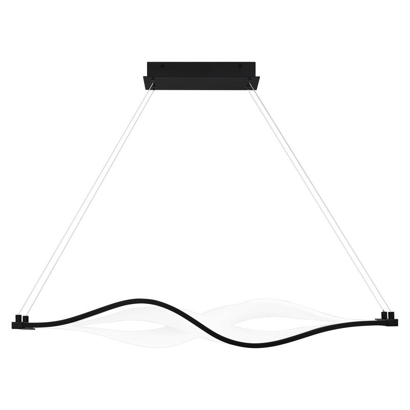 Saratoga Linear Chandelier