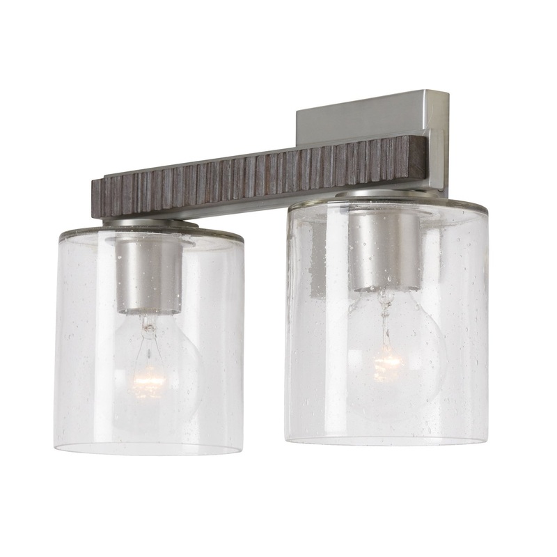 Sawyer Bathroom Vanity Light