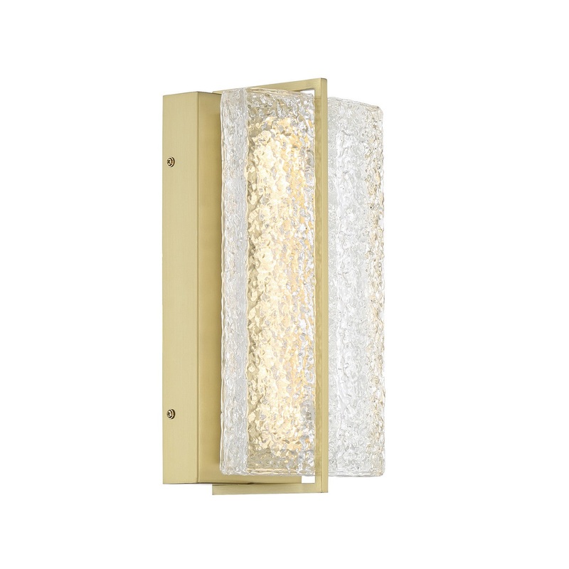 Sevryn Sconce