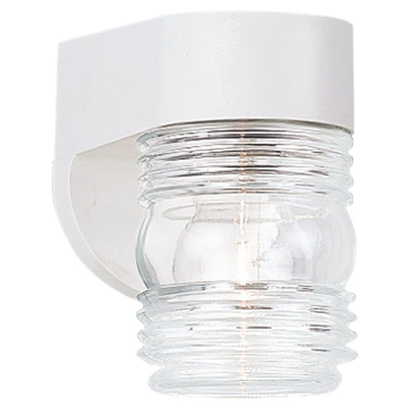 Signature 8750 Outdoor Wall Sconce
