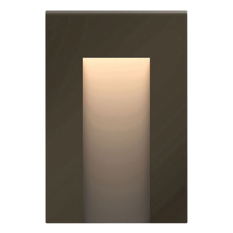 Taper 12V Vertical Deck and Patio Light