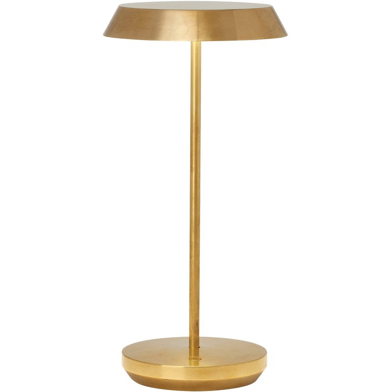 Tepa Portable Table Lamp
