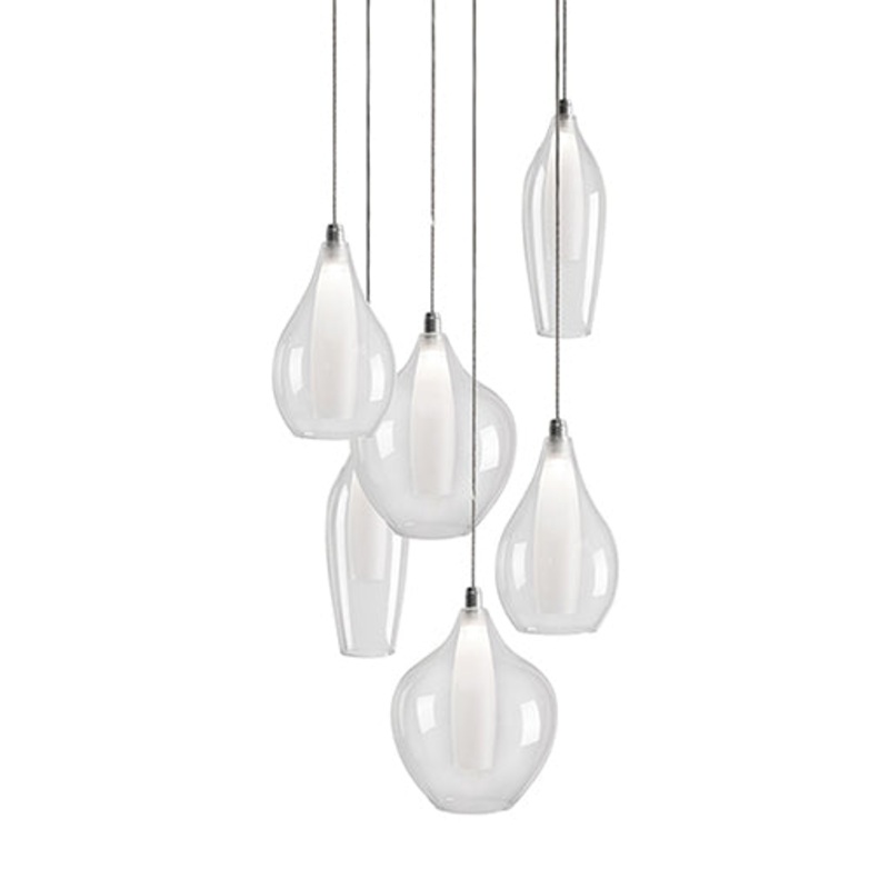 Victoria Multi Pendant