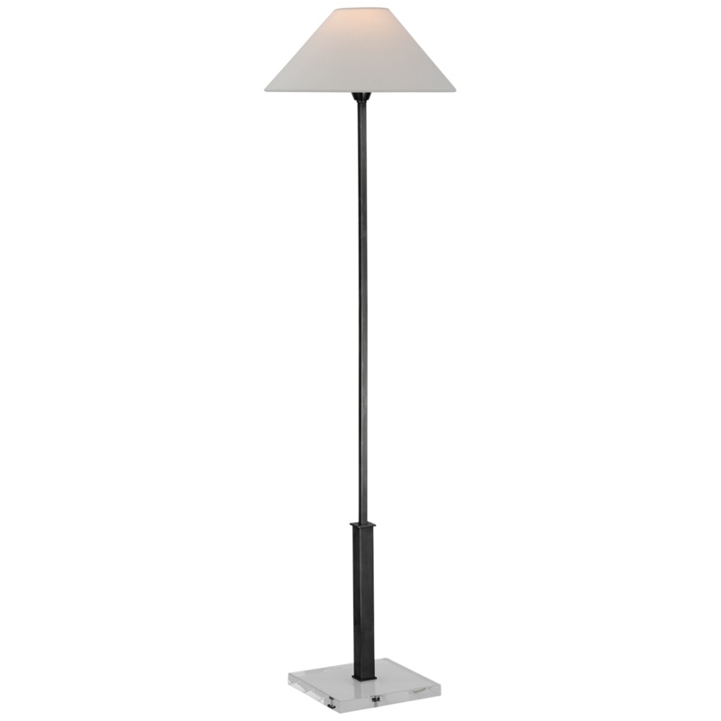 Asher Adjustable Floor Lamp