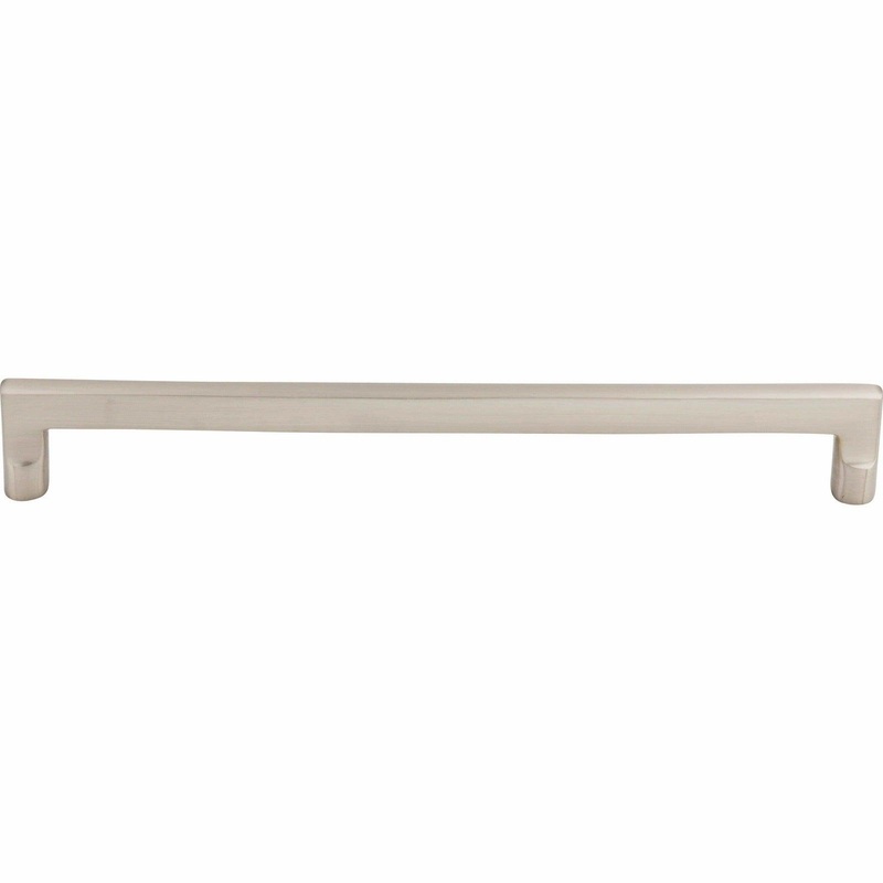 Aspen II Flat Sided Appliance Pull