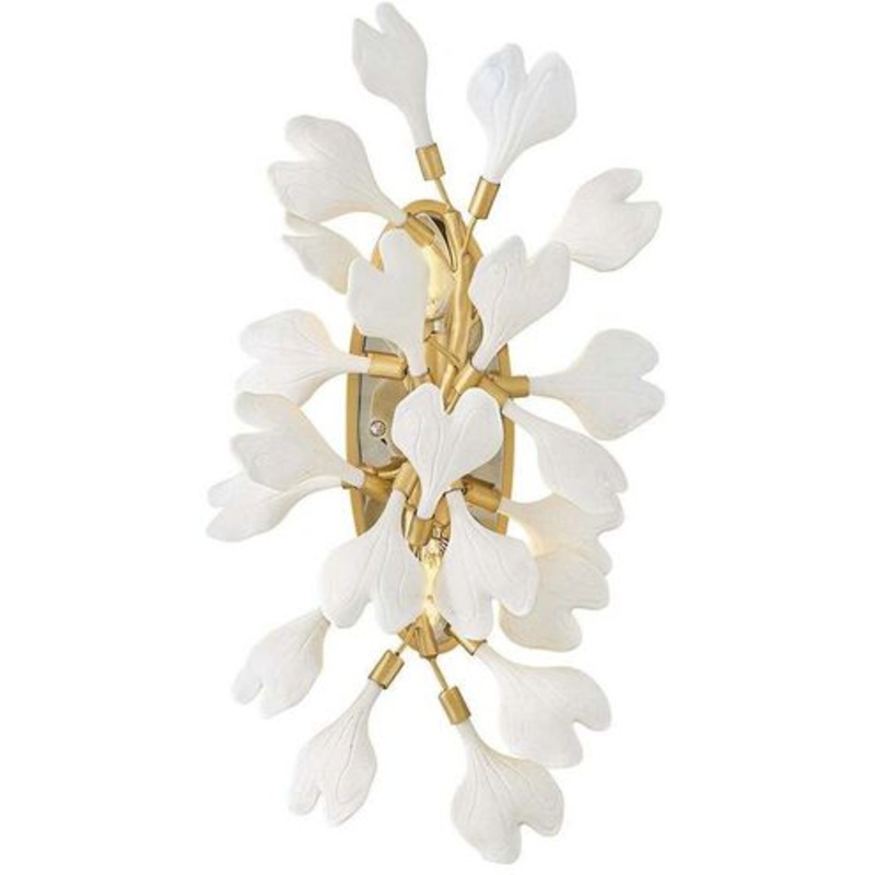 Audra Wall Sconce