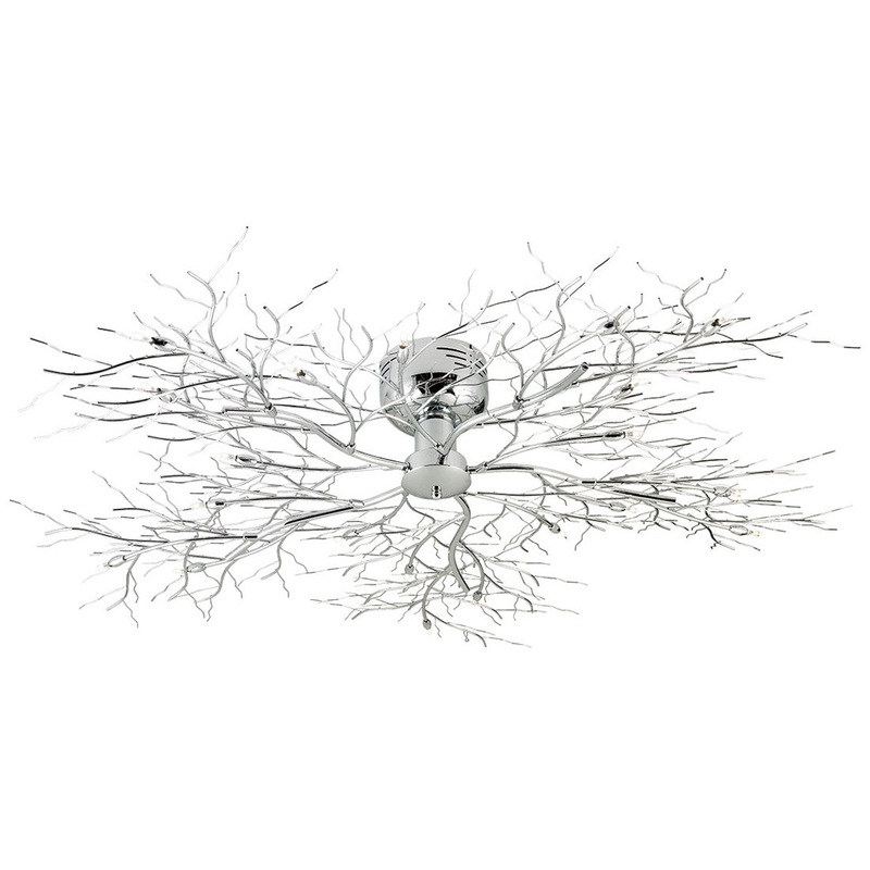 Autumn Wall / Ceiling Light