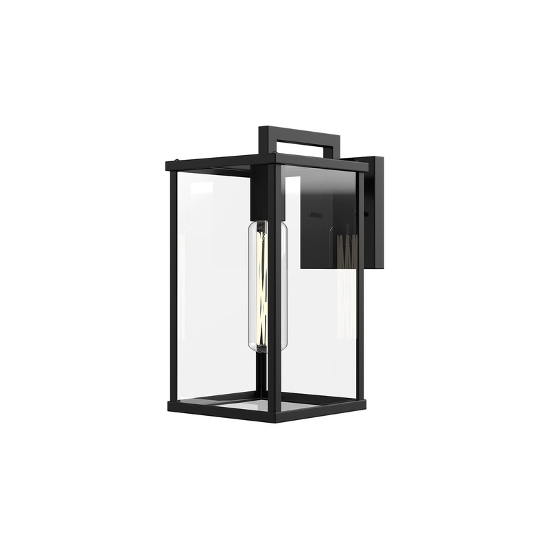 Brentwood Exterior Wall Sconce