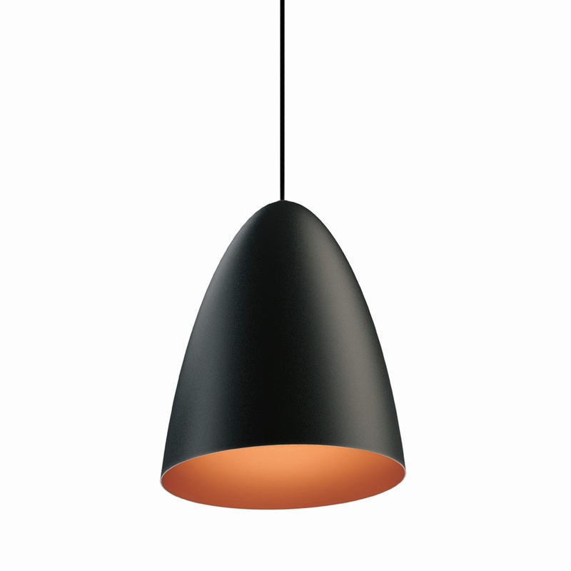 Bullet Pendant Lighting