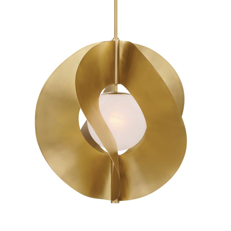 Gloria Pendant