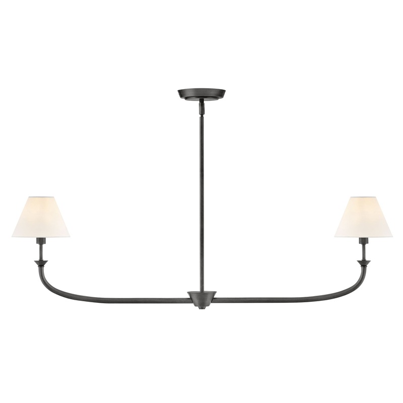 Greta Linear Chandelier