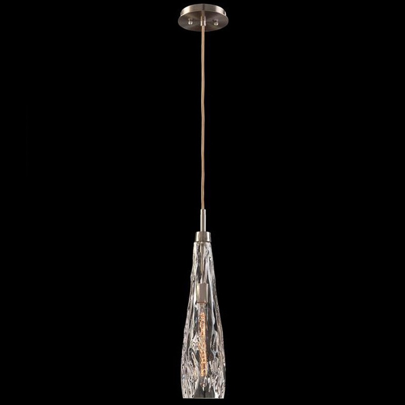 Handblown Pendant