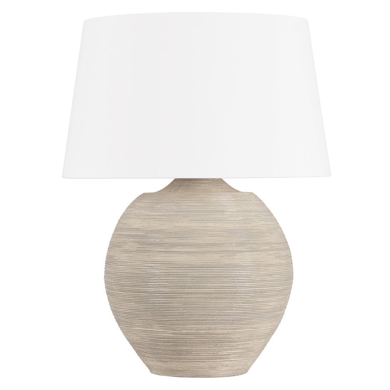 Kitchawan Table Lamp