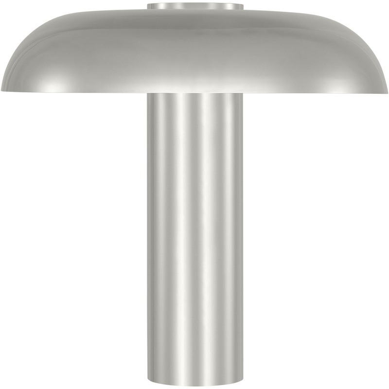 Louver Table Lamp