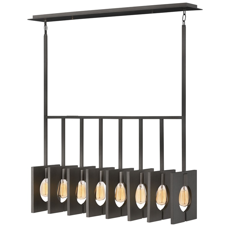 Ludlow Linear Suspension