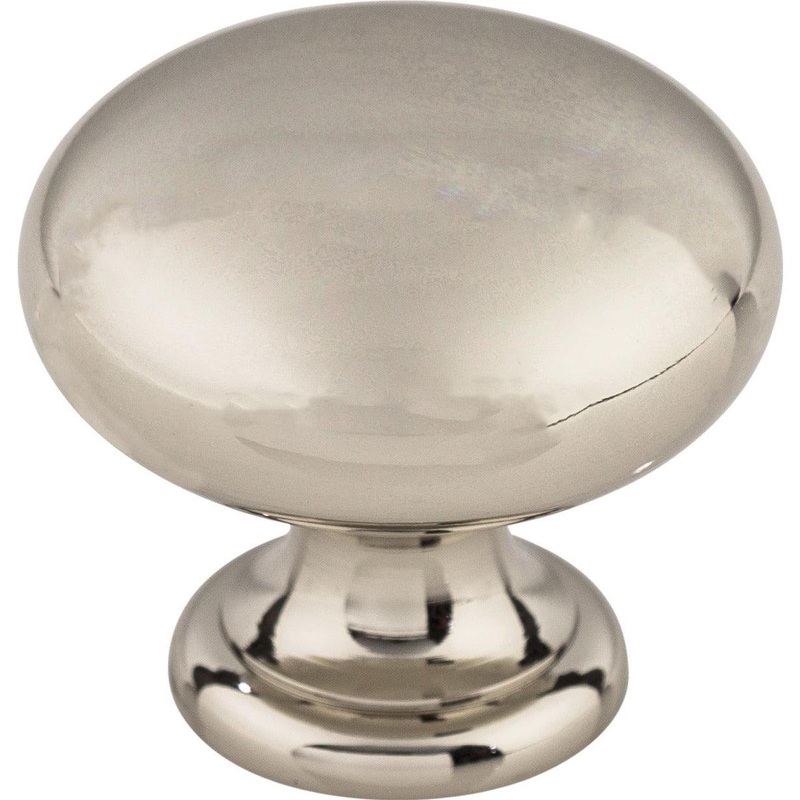 Mushroom Knob