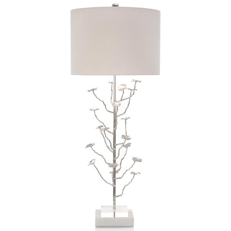 Organically Grown Table Lamp