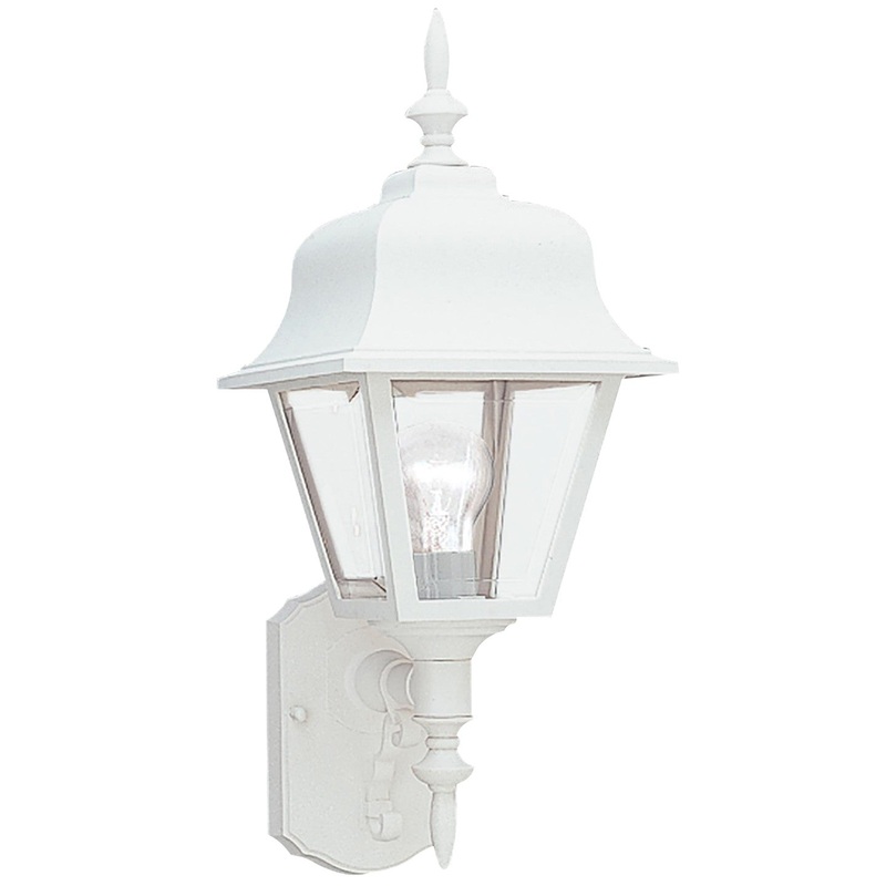 Signature 8765 Outdoor Wall Sconce