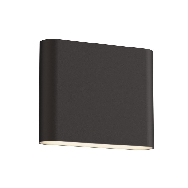 Spartan Wall Sconce