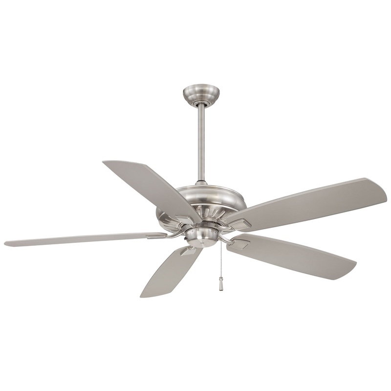 Sunseeker Outdoor Ceiling Fan