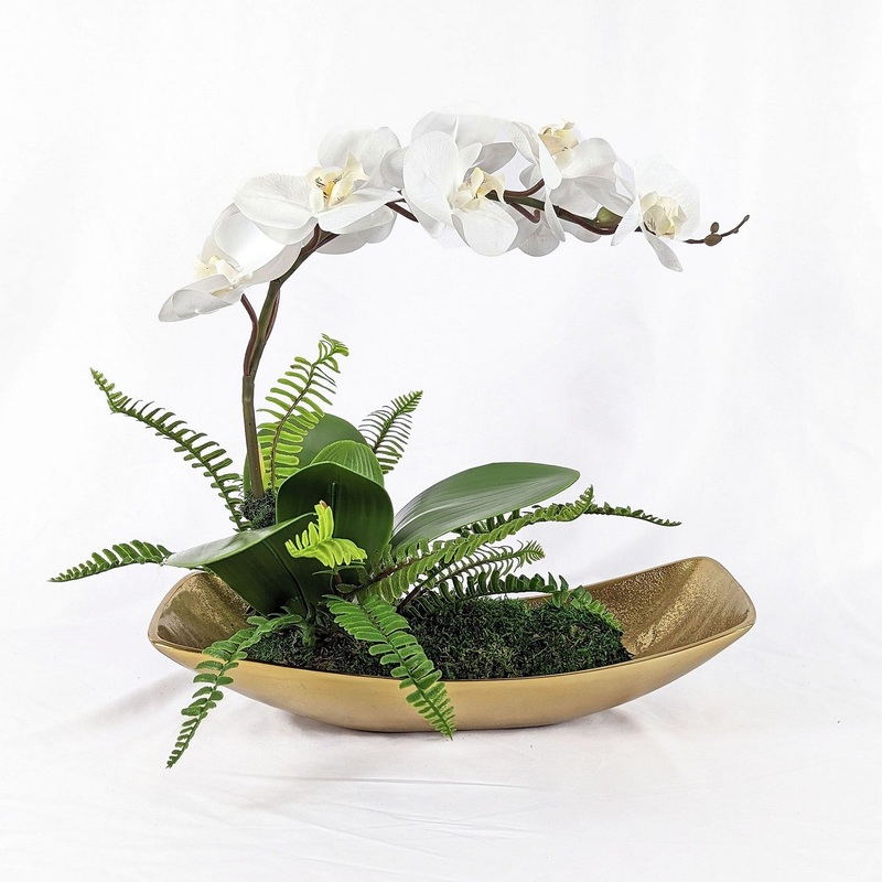 Transcend Centerpiece