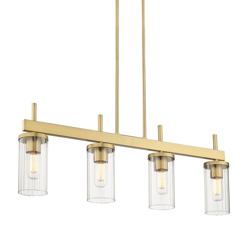 Winslett  Linear Pendant