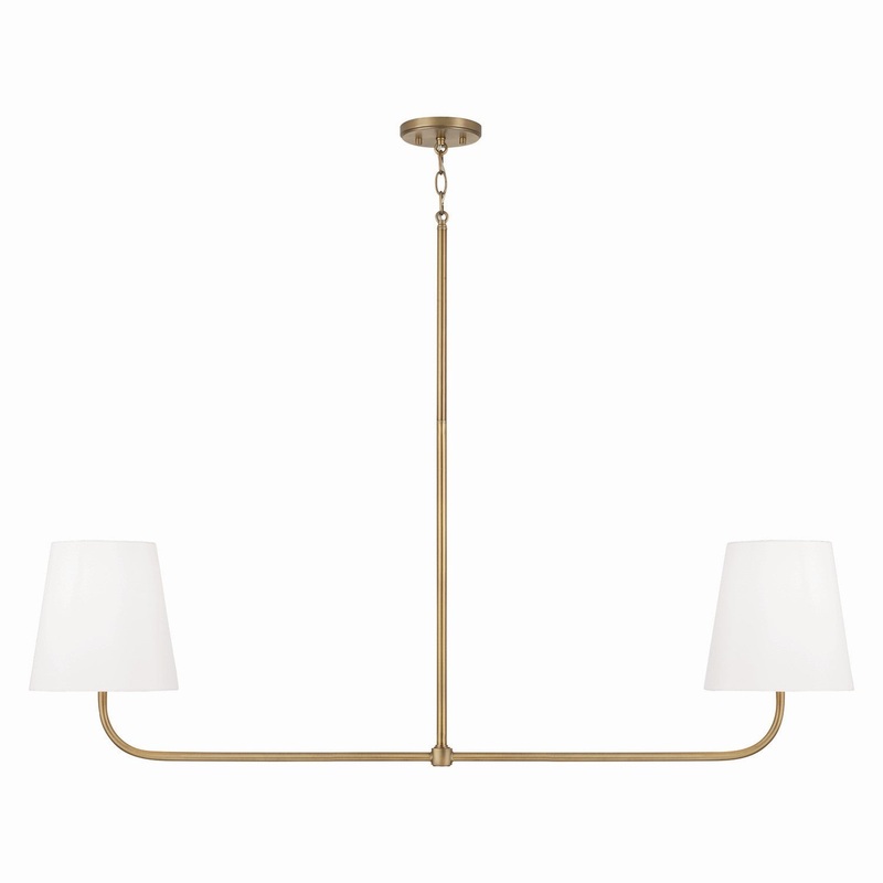 Brody Linear Pendant
