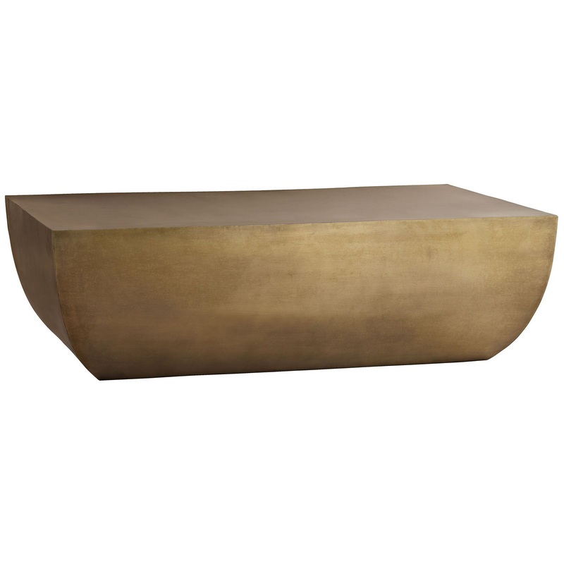 Caroline Coffee Table
