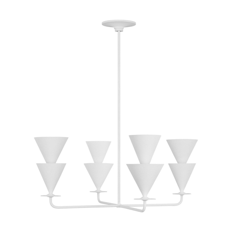 Cornet Chandelier