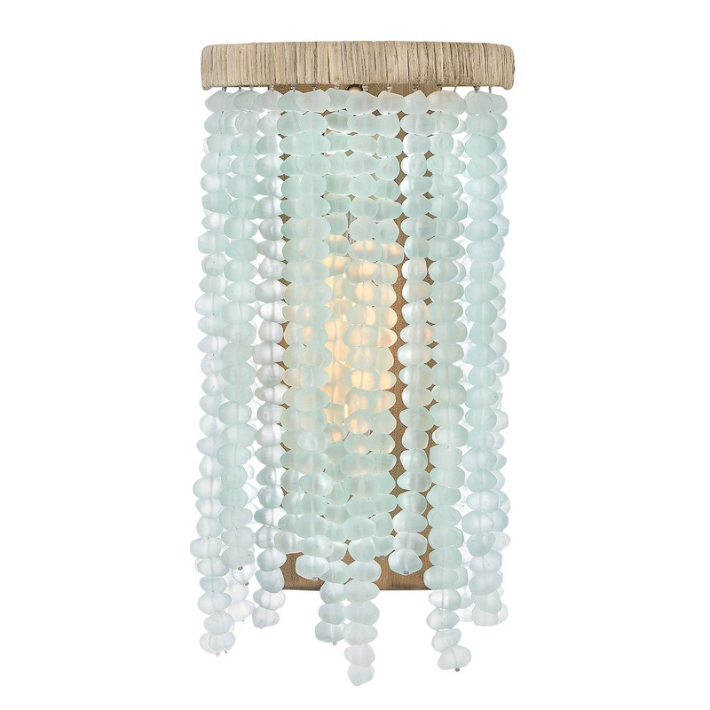 Dune Sconce