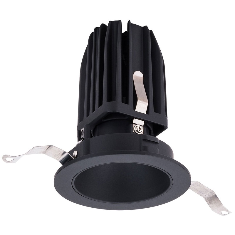 FQ 2IN 15W Round Trim Downlight
