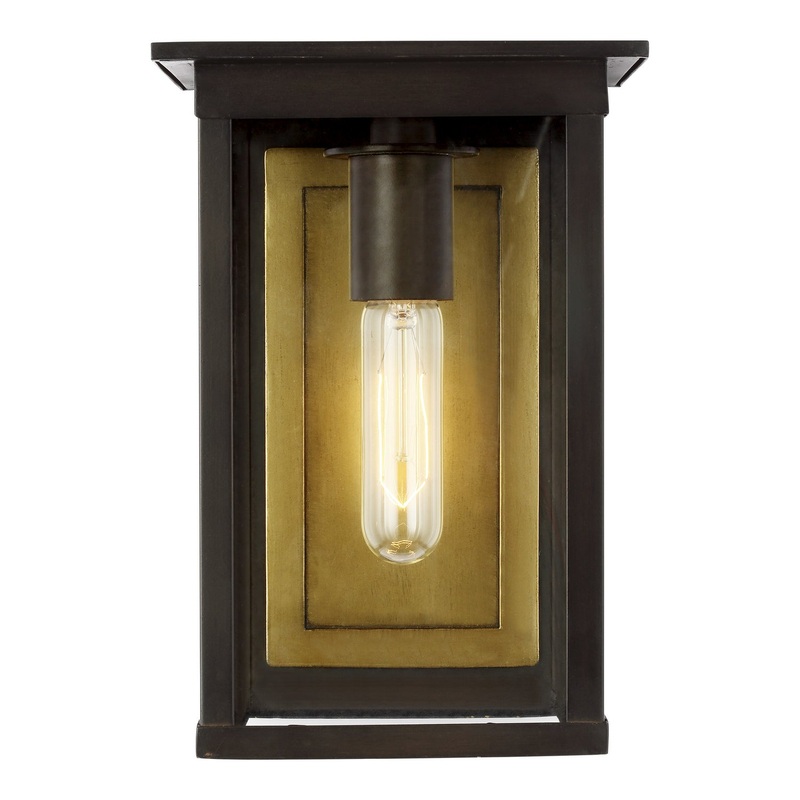 Freeport Outdoor Lantern