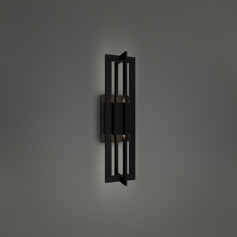 Gander Outdoor Wall Sconce