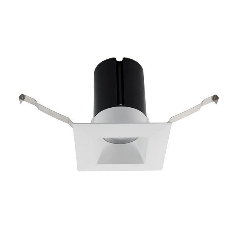 Ion 2IN Square Downlight Trim / Remodel Housing