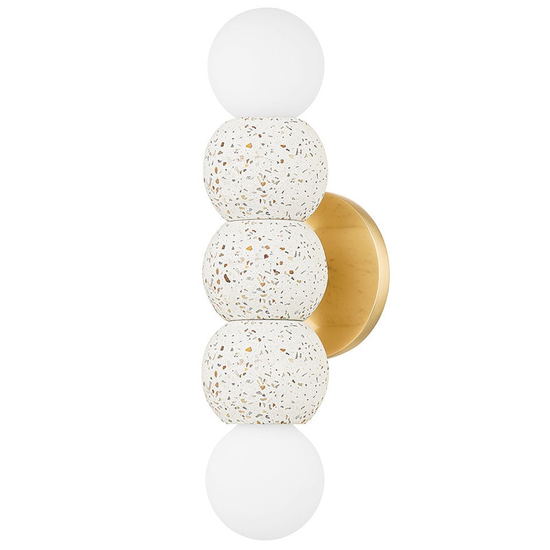 Paola Wall Sconce