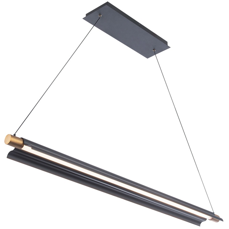 Pavilion Linear Pendant